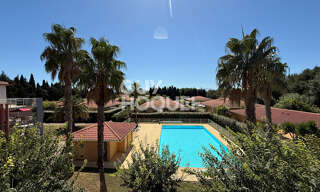 Appartement 2 Pièces 39 m² à vendre à Baho (66540)