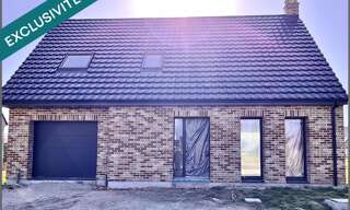 Maison 5 Pièces 133 m² à vendre à Herzeele (59470)