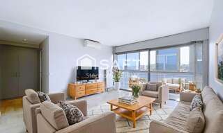 Appartement 4 Pièces 89 m² à vendre à Le Cannet (06110)