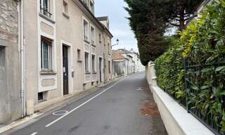 Appartement 2 Pièces 41 m² à vendre à Andrésy (78570)