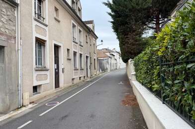 Appartement 2 pièces 175000 €