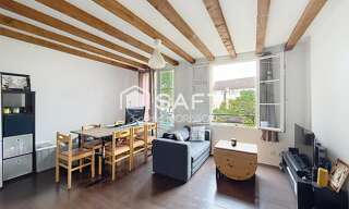 Appartement 2 Pièces 41 m² à vendre à Andrésy (78570)