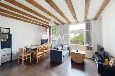 Appartement 2 pièces 175000 €