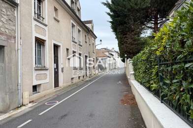 Appartement 2 pièces 169000 €