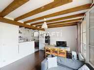 Appartement 41m² — photo 2