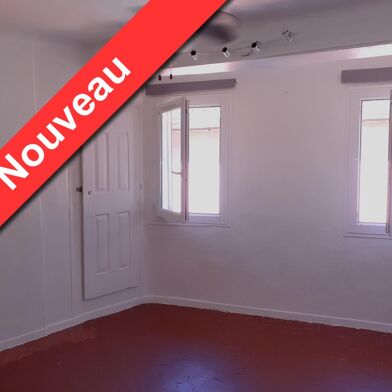 Appartement 2 pièces 66000 €