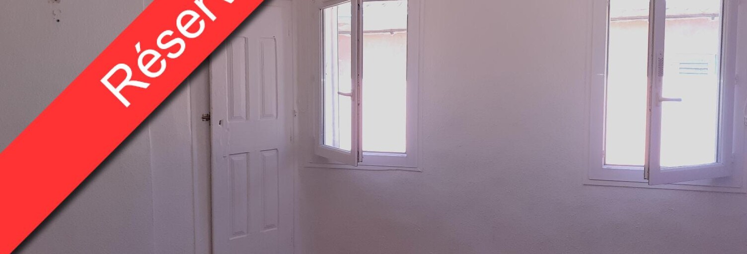 Appartement 2 Pièces 48 m² à vendre à Draguignan (83300)