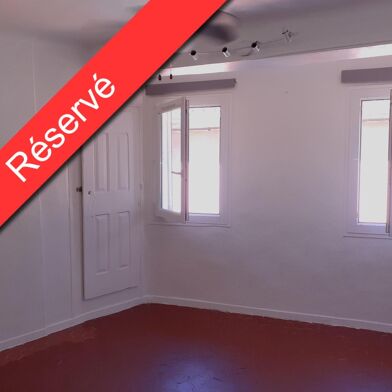 Appartement 2 pièces 66000 €