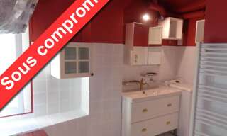 Appartement 2 Pièces 48 m² à vendre à Draguignan (83300)