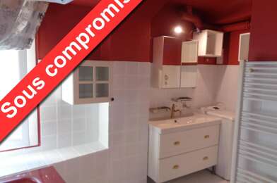 Appartement 2 pièces 60000 €