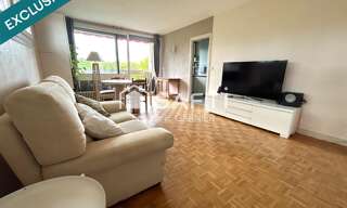 Appartement 3 Pièces 64 m² à vendre à Fontenay-sous-Bois (94120)