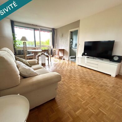 Appartement 3 pièces 349000 €