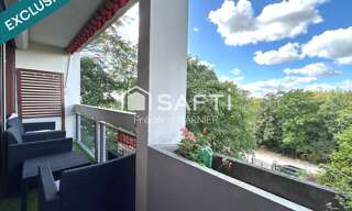 Appartement 3 Pièces 64 m² à vendre à Fontenay-sous-Bois (94120)