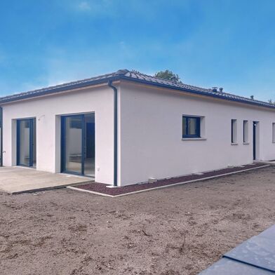 Maison 5 pièces 555000 €