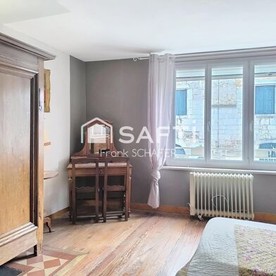 Maison 7 pièces 99500 €