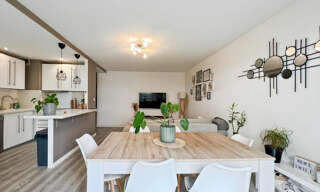 Appartement 3 Pièces 68 m² à vendre à Muret (31600)