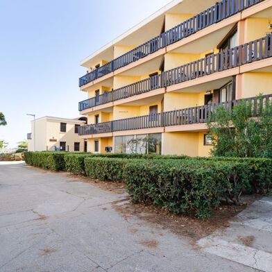 Appartement 2 pièces 90000 €