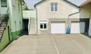 Appartement 4 Pièces 109 m² à vendre à Illtal (68960)