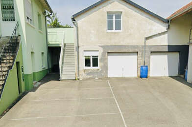 Appartement 4 pièces 135000 €