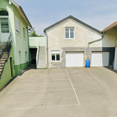 Appartement 4 pièces 135000 €