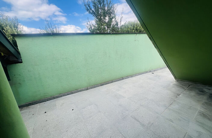 À Oberdorf, Appartement  F4 avec 3 chambres et un séjour , — photo 3