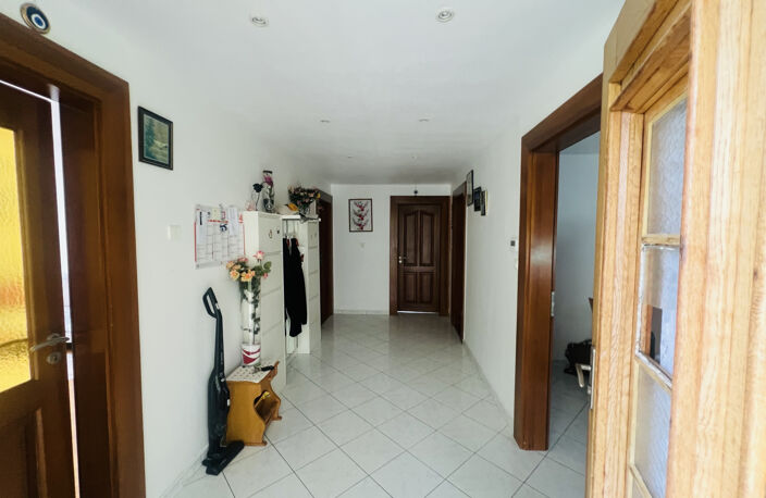 À Oberdorf, Appartement  F4 avec 3 chambres et un séjour , — photo 4