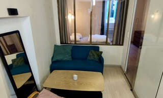 Appartement 2 Pièces 34 m² à vendre à Rognes (13840)