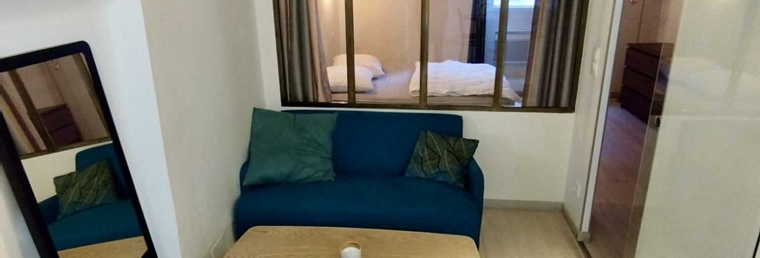 Appartement 2 Pièces 34 m² à vendre à Rognes (13840)