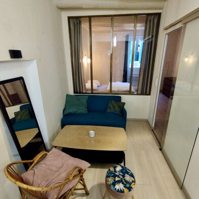 Appartement 2 pièces 130000 €