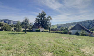 Terrain  950 m² à vendre à Sainte-Marie-d'Alvey (73240)