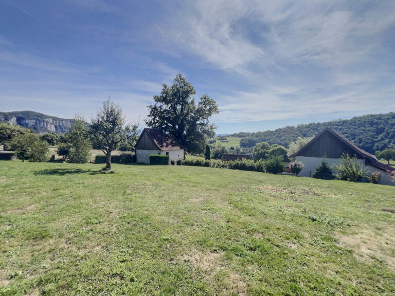 CALME EN CAMPAGNE — photo 1