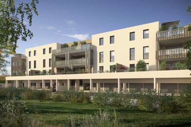 Appartement 3 pièces 225000 €