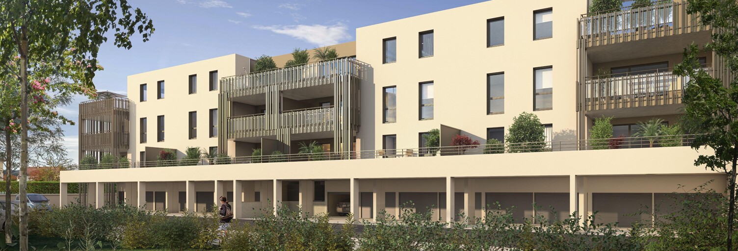 Appartement 3 Pièces 67 m² à vendre à Villars (42390)