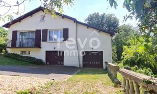 Maison 4 Pièces 105 m² à vendre à Mauves-sur-Loire (44470)