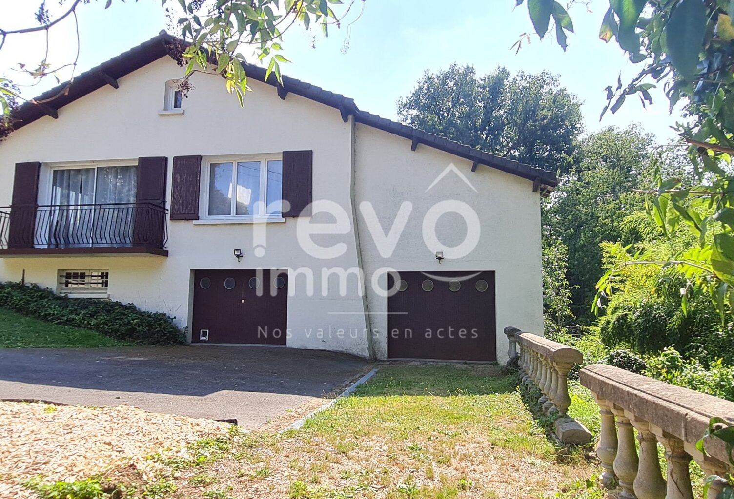 Maison — photo 1