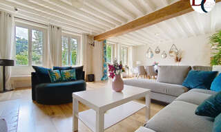 Maison 5 Pièces 172 m² à vendre à Chantilly (60500)