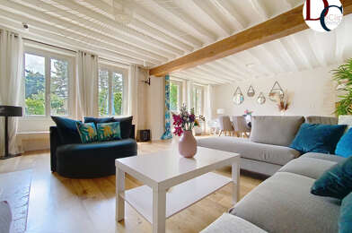 Maison 5 pièces 795000 €