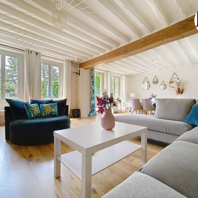 Maison 5 pièces 795000 €