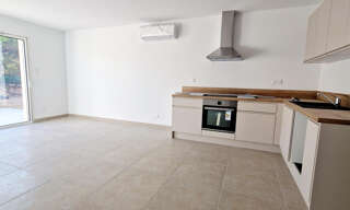 Maison 3 Pièces 67 m² à louer à Saint-Paul-Trois-Châteaux (26130)