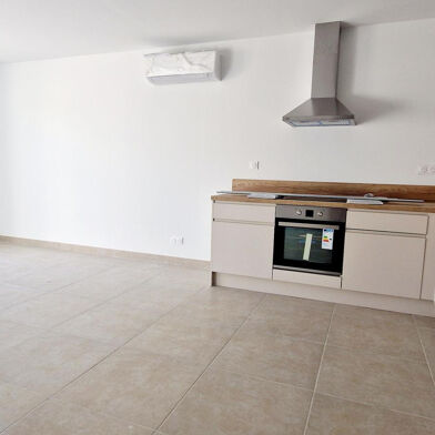 Maison 3 pièces 980 €