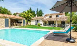 Maison 7 Pièces  m² à vendre à Mougins (06250)