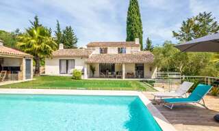 Maison 7 Pièces  m² à vendre à Mougins (06250)