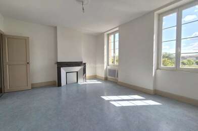 Appartement 3 pièces 620 €
