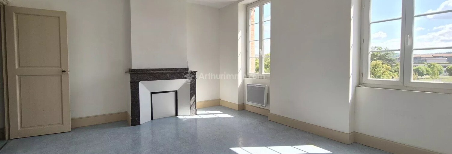 Appartement 3 Pièces 68 m² à louer à Albi (81000)