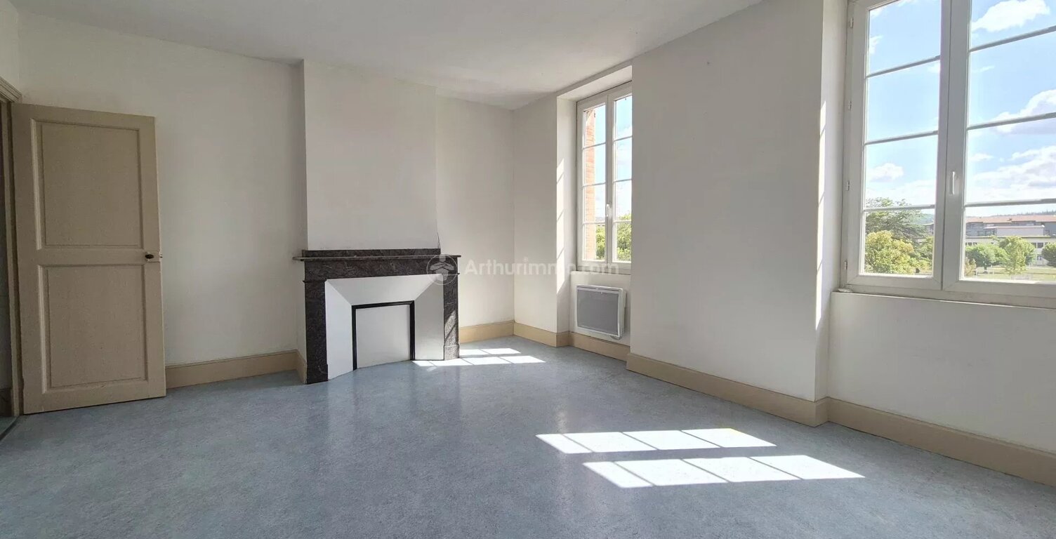 Albi Centre-ville - T3 — photo 1