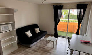 Appartement 1 Pièce 24 m² à vendre à Olivet (45160)