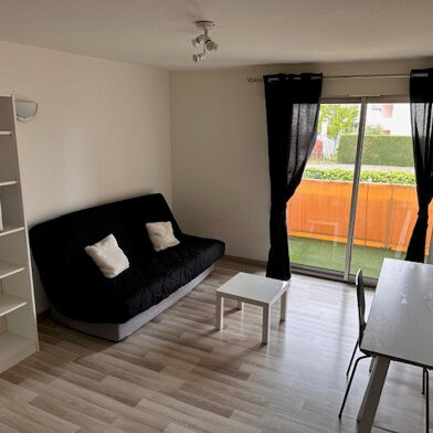 Appartement 1 pièces 86000 €