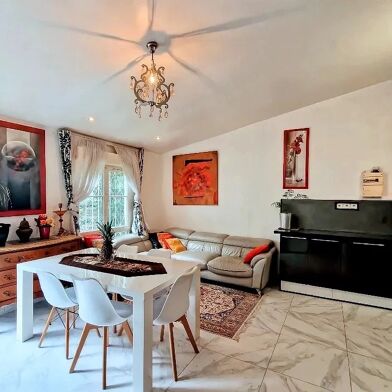 Maison 6 pièces 415000 €