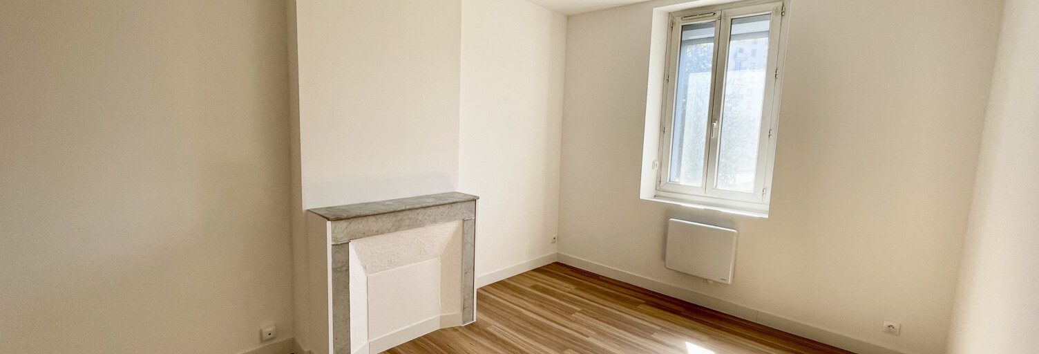 Appartement 2 Pièces 42 m² à louer à Marseille 13 (13013)