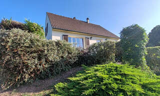 Maison 4 Pièces 126 m² à vendre à Nanteuil-le-Haudouin (60440)